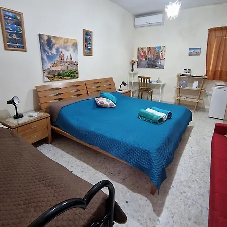 Saracini's Homestay