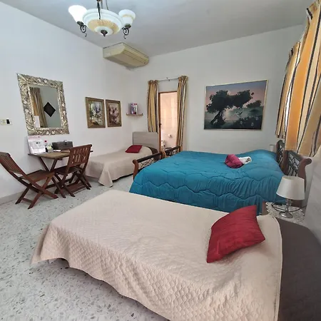 Saracini's Homestay Attard