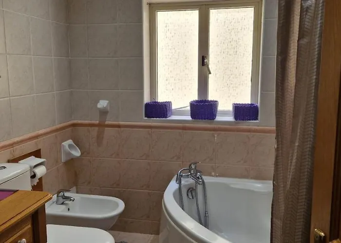 Saracini's 홈스테이 *