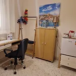 Saracini's *