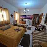 Saracini's Homestay