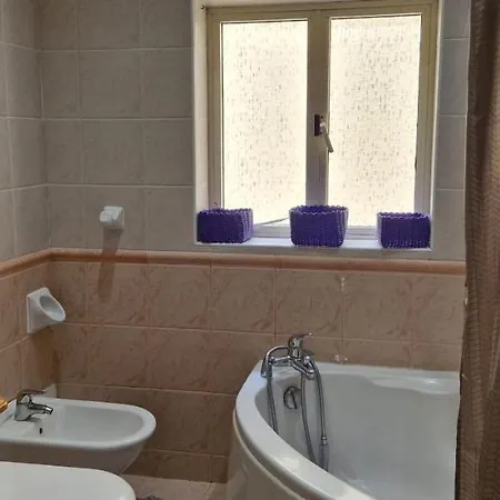 Saracini's Accommodatie bij particulieren *