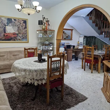 Privat bolig Saracini's