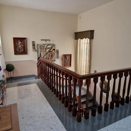 Saracini's Privat bolig Attard