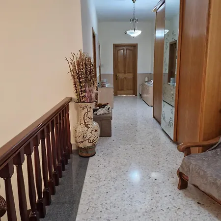 Saracini's Accommodatie bij particulieren *