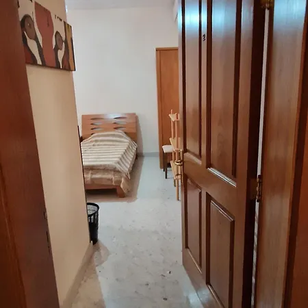 Saracini's Accommodatie bij particulieren Attard