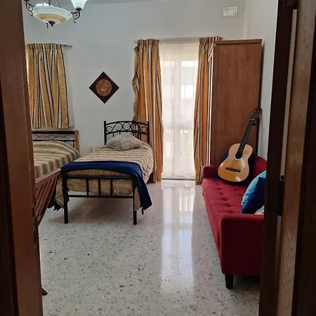 Saracini's Homestay