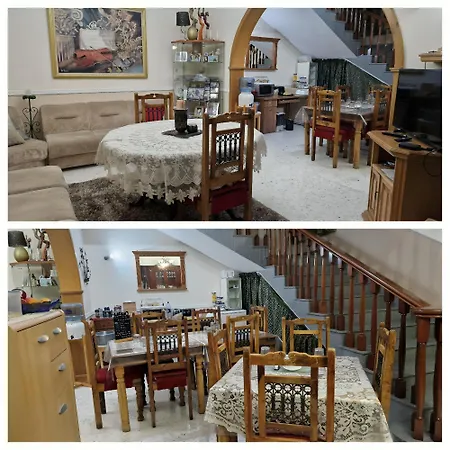 Saracini's Homestay *