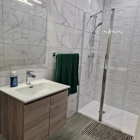 Privat bolig Saracini's Attard