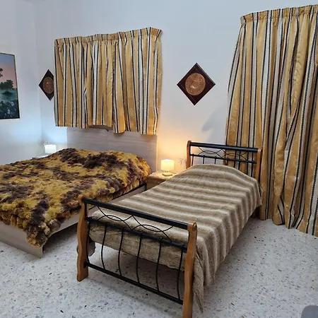 Accommodatie bij particulieren Saracini's