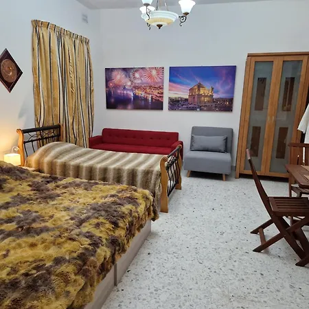 Privat bolig Saracini's *