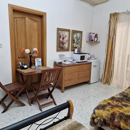 Saracini's Homestay Attard