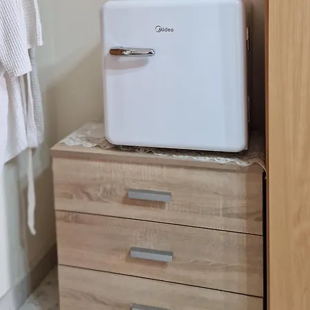 Saracini's 홈스테이 *