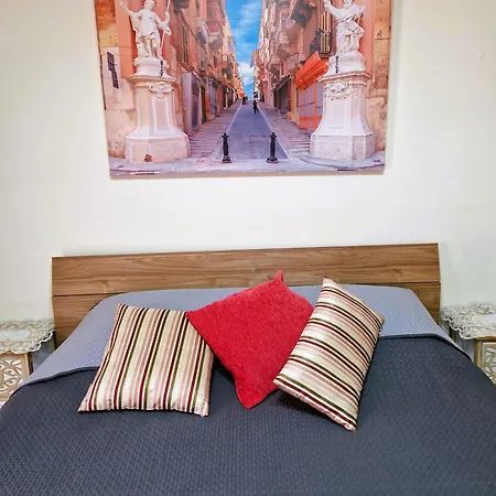 Saracini's Accommodatie bij particulieren Attard