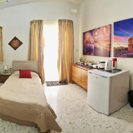 Privat bolig Saracini's *