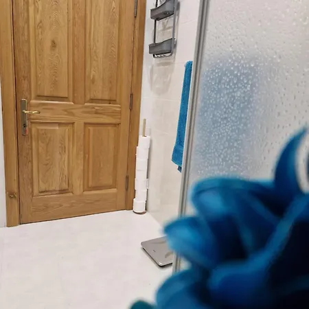 Accommodatie bij particulieren Saracini's