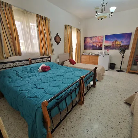 Privat bolig Saracini's *