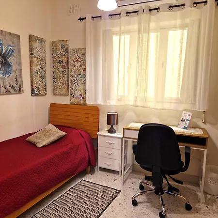 Saracini's Accommodatie bij particulieren