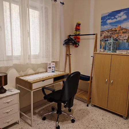 Saracini's Accommodatie bij particulieren Attard