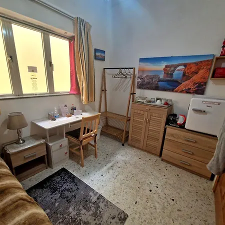 Accommodatie bij particulieren Saracini's *