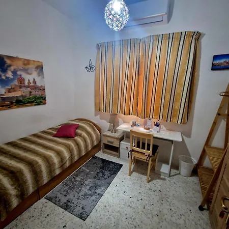 Accommodatie bij particulieren Saracini's