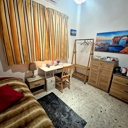 Saracini's Accommodatie bij particulieren *