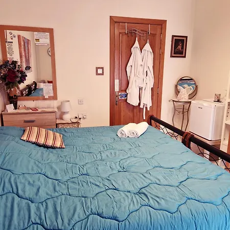 Accommodatie bij particulieren Saracini's *