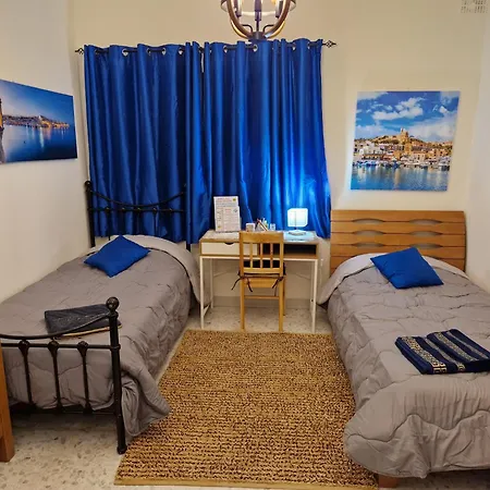 Accommodatie bij particulieren Saracini's