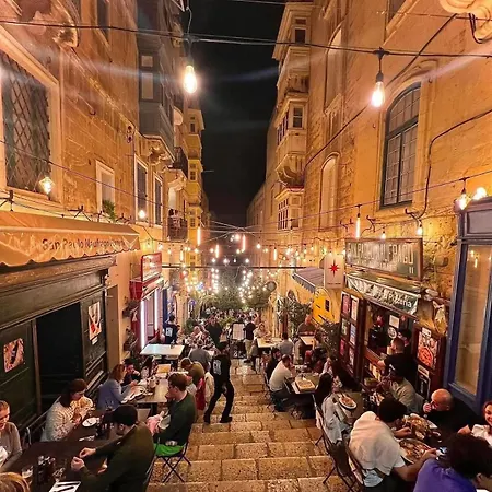 Saracini's 民宿 阿塔德