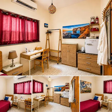 Homestay szállás Saracini's Attard