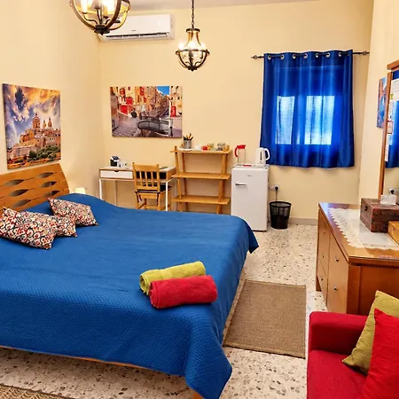Saracini's * Attard