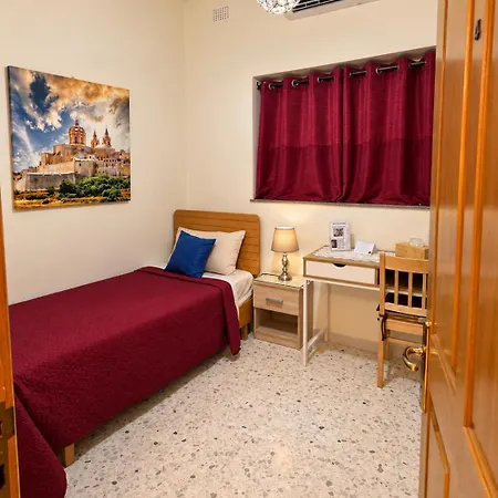 Homestay szállás Saracini's *