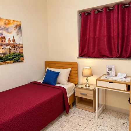 Saracini's Homestay szállás Attard