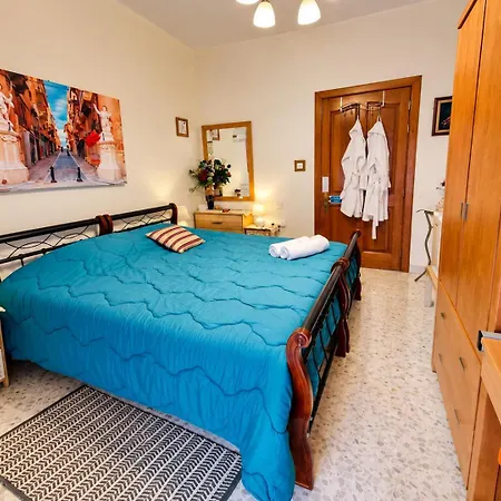 Saracini's Homestay szállás *