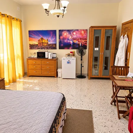 Saracini's Homestay szállás Attard