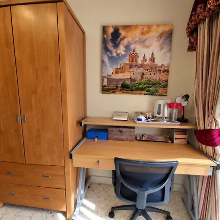 Homestay szállás Saracini's Attard