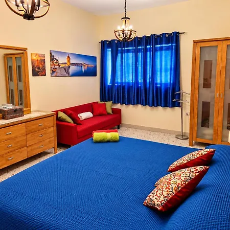 Saracini's Homestay szállás Attard