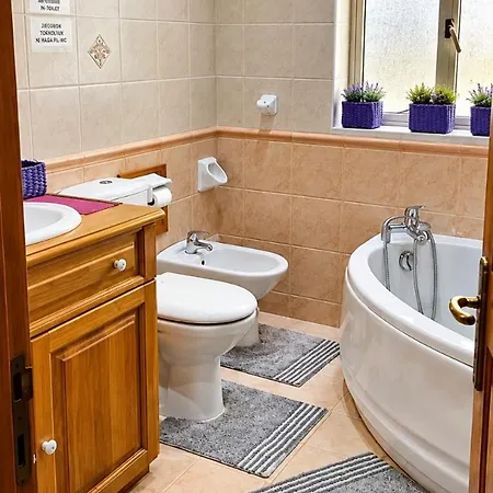 Saracini's Homestay szállás *