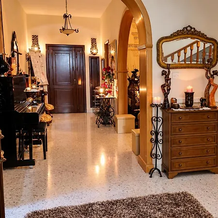 Homestay szállás Saracini's Attard