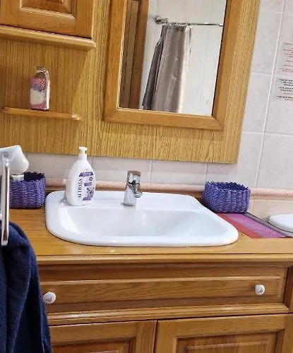 Alloggio in famiglia Saracini's *