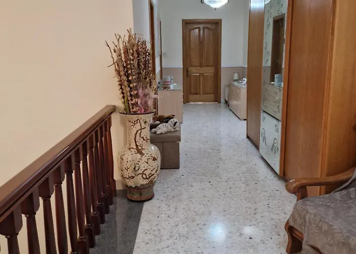 Saracini's Pansiyon *