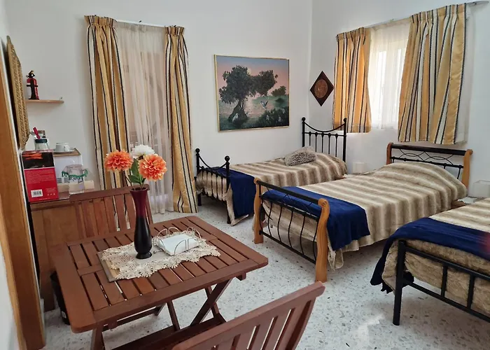 Saracini's Pansiyon *