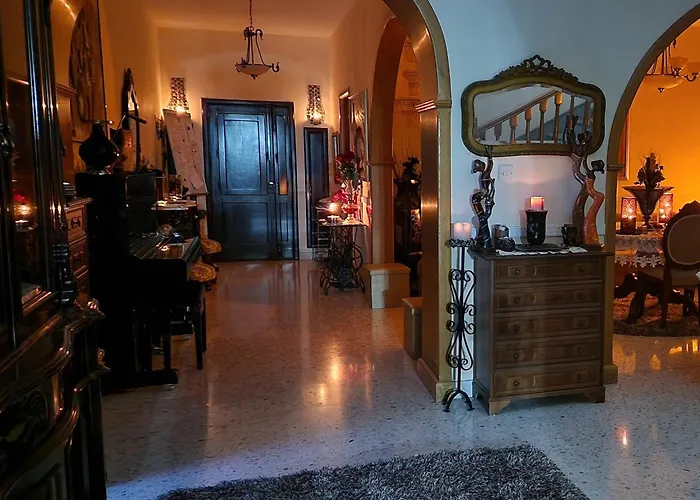 Saracini's Pansiyon *