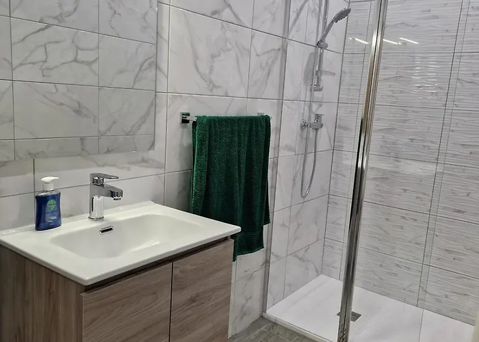 Pansiyon Saracini's Attard