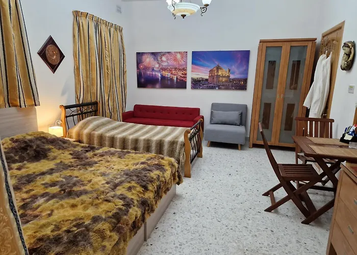 Pansiyon Saracini's *