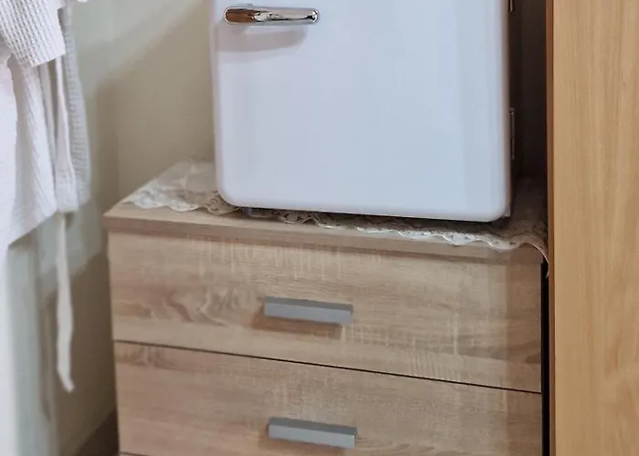 Saracini's Pansiyon *