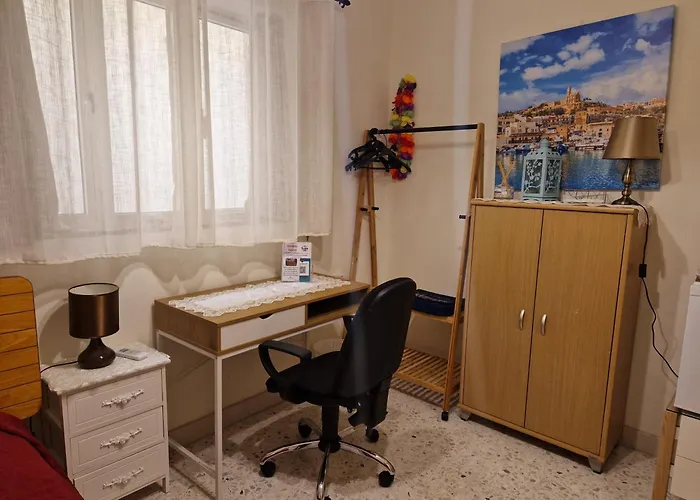 Saracini's Pansiyon Attard