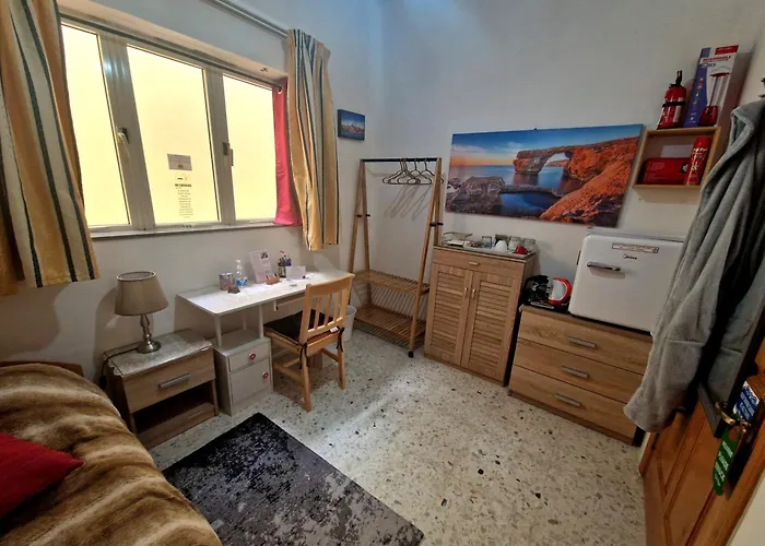 Pansiyon Saracini's *