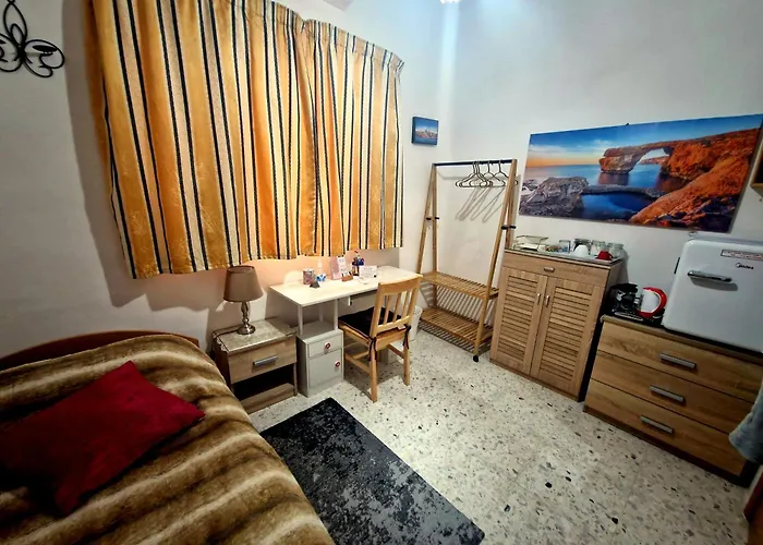 Saracini's Pansiyon *